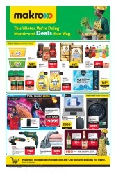 Catalogue Makro Roodepoort