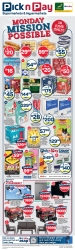 Catalogue Pick n Pay Hyper 