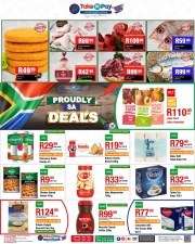 Take n Pay