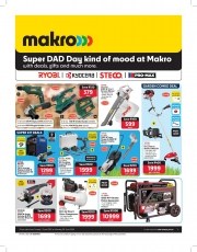 Catalogue Makro Roodepoort