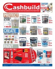 Catalogue Cashbuild Sterkspruit