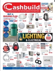 Catalogue Cashbuild Vredefort