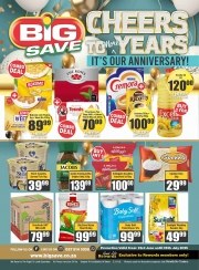 Catalogue Big save 