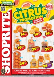 Shoprite