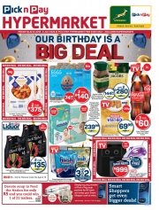 Pick n Pay Hyper