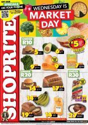 Catalogue Shoprite 