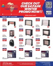 Catalogue Africa Cash and Carry Kwazakhele