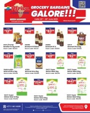 Catalogue Africa Cash and Carry Kroondal