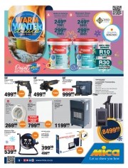 Catalogue Mica Gouritsmond