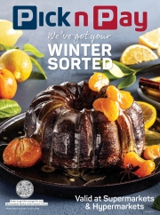 Pick n Pay Hyper