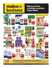 Catalogue Makro 