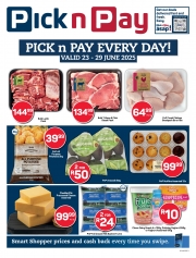 Pick n Pay Hyper
