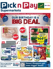 Pick n Pay Hyper