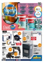 Catalogue Mica 