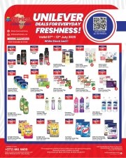 Africa Cash and Carry