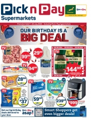 Pick n Pay Hyper