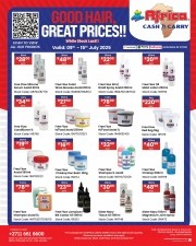 Catalogue Africa Cash and Carry Frankfort