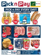 Pick n Pay Hyper