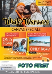 Catalogue Foto First Barkly West