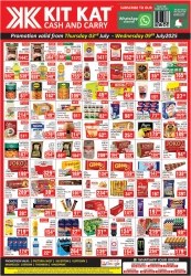Catalogue Kit Kat Cash&Carry Vlakfontein