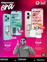 Catalogue Vodacom4U Alrode
