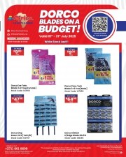 Africa Cash and Carry
