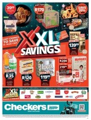 Catalogue Checkers Mbabane