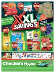 Catalogue Checkers Hyper