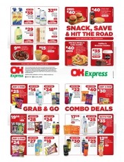 Catalogue OK Foods Bela-Bela