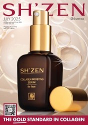 Catalogue Sh'zen Cullinan