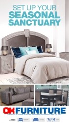 Catalogue OK Furniture Vanderbijlpark