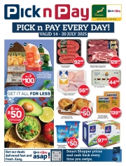 Pick n Pay Hyper