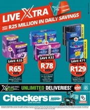 Checkers