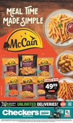 Catalogue Checkers 