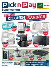 Catalogue Pick n Pay Hyper Parys