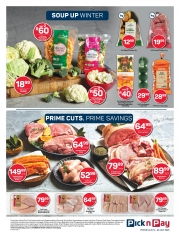 Catalogue Pick n Pay Hyper Lindley