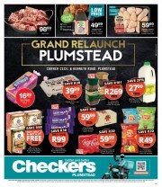 Checkers