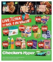 Catalogue Checkers Hyper 