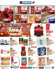 Catalogue Take n Pay Lindley