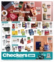 Checkers