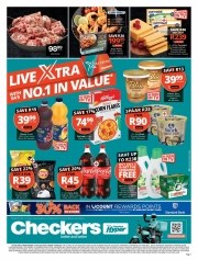 Catalogue Checkers Parys