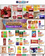Catalogue Take n Pay Kudube