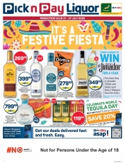 Catalogue Pick n Pay Hyper Parys