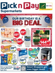 Catalogue Pick n Pay Hyper