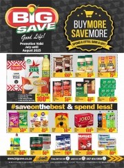 Catalogue Big save Diepdale