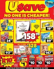 Catalogue Usave Mmabatho