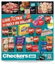 Catalogue Checkers Beaufort West