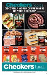 Checkers