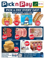 Catalogue Pick n Pay Hyper Verulam