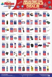 Catalogue Africa Cash and Carry Modimolle